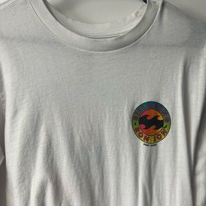 Billabong women’s long sleeve t shirt